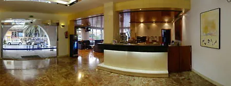 Hotel Playa Ibiza Town
