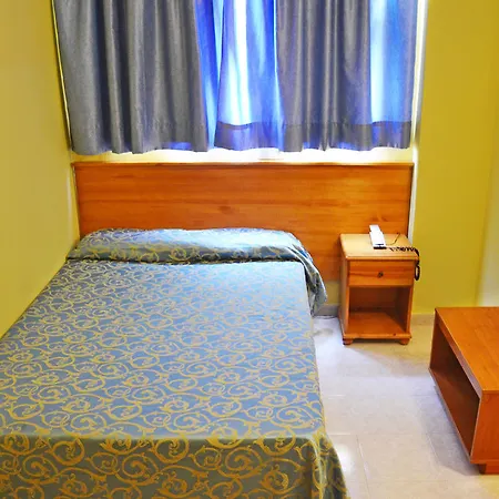 Hotel Vibra Ibiza