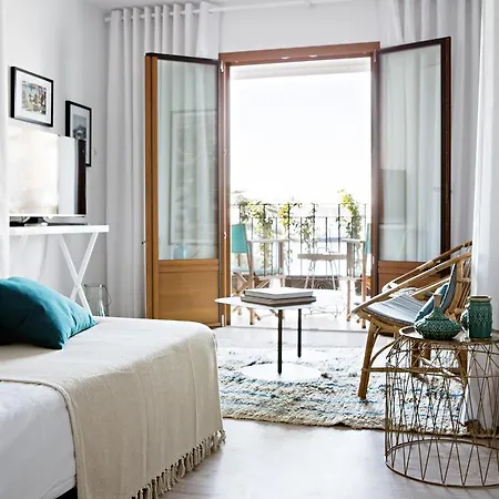 Cbbc Port Vell İbiza Kenti
