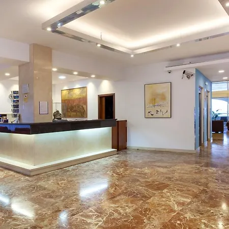 Playa Hotel