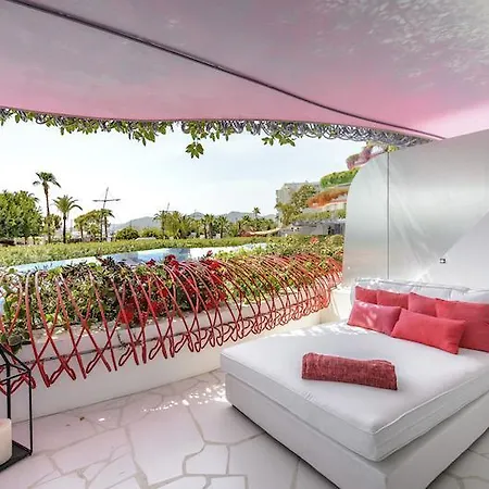 Las Boas Apartamento Ibiza