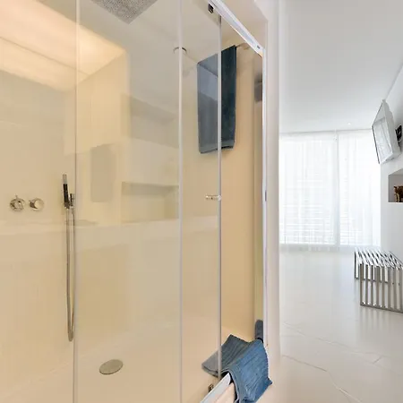 Apartamento Las Boas