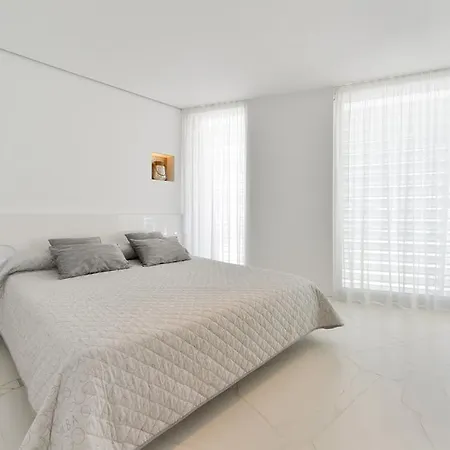 Las Boas Apartamento