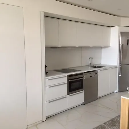 Las Boas Apartamento Ibiza
