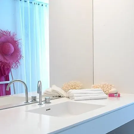 Las Boas Apartamento Ibiza