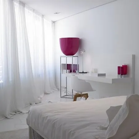 Las Boas Apartamento Ibiza