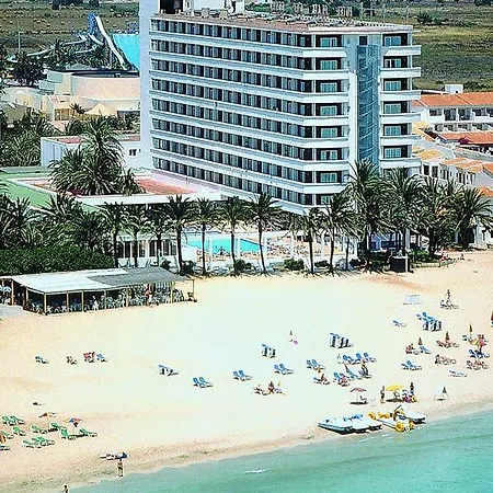 Fiesta Club Playa D'en Bossa Hotel 3*