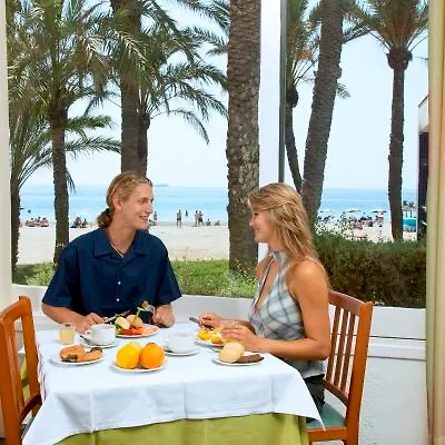 Fiesta Club Playa D'en Bossa Hotel