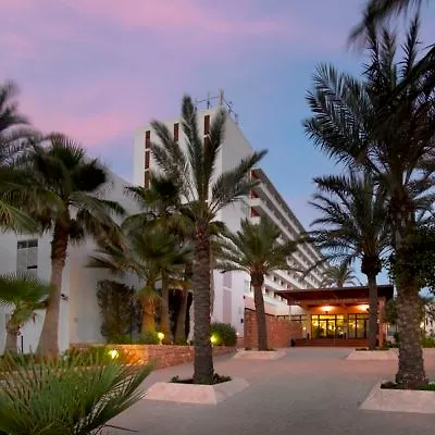 Fiesta Club Playa D'en Bossa Hotel 3*