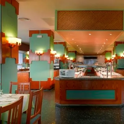 Hotel Fiesta Club Playa D'en Bossa