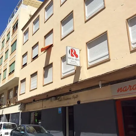 Ripoll Ibiza