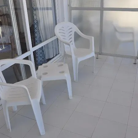 Neptuno Hotel 3*
