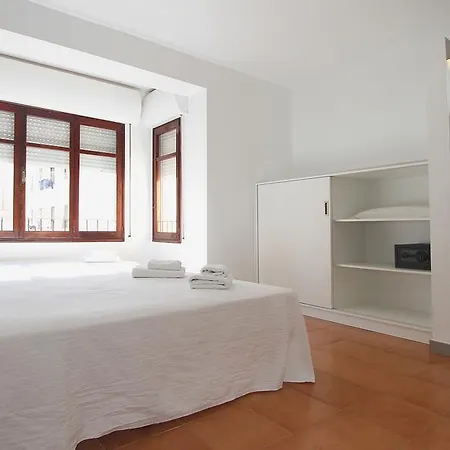 Affittacamere Ripoll Ibiza