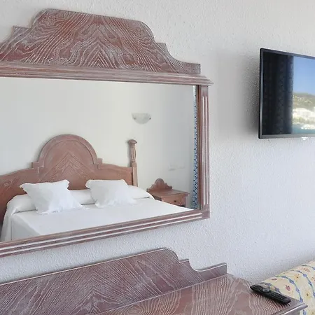 Neptuno Hotel Ibiza