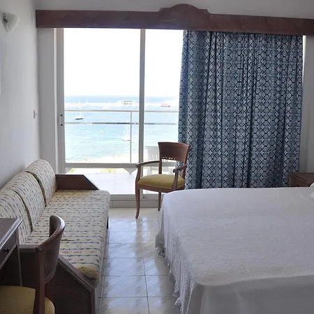 Hotel Neptuno 3*