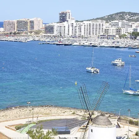 Neptuno 3* Ibiza