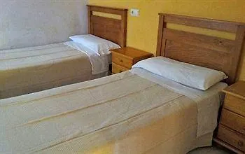 Colours Hotel Ibiza Town