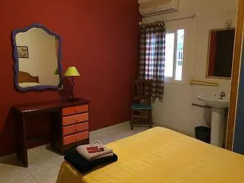 Hotel Colours