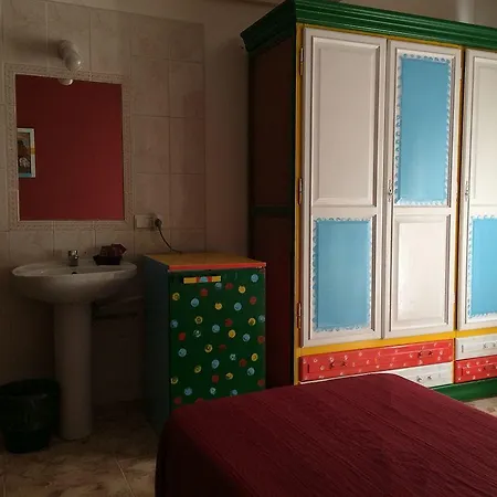 Hotel Colours Ibiza Town