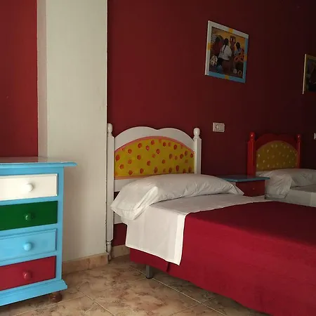 Colours Hotel
