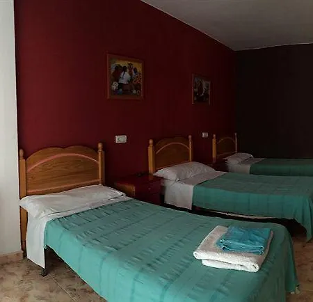 Colours Hotel *