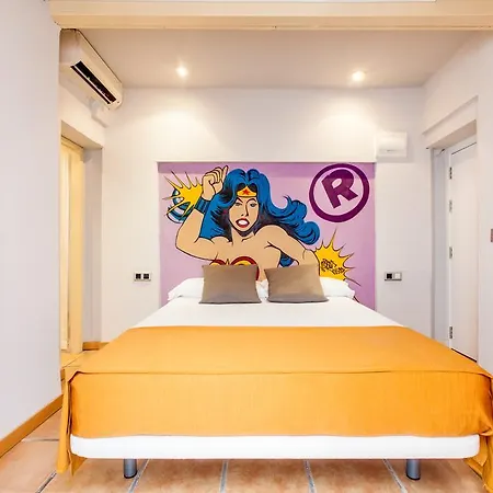 Ten Hostel Albergue