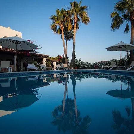 La Finca *