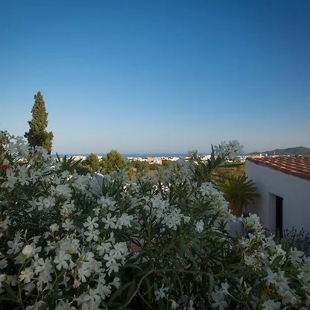 La Finca * Ibiza
