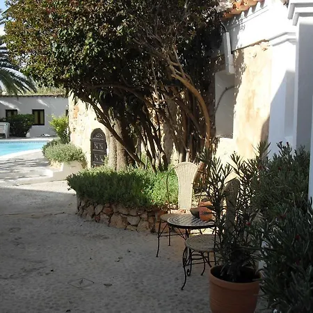 Hotel La Finca Ibiza