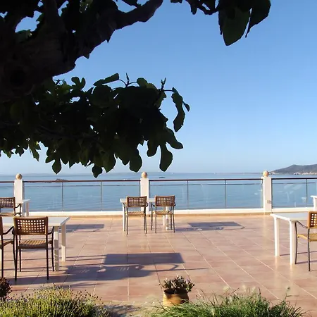 Marblau Ibiza Affittacamere *