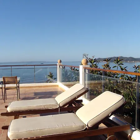 Affittacamere Marblau Ibiza Ibiza città