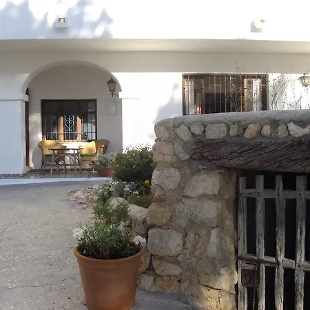 Marblau Ibiza Ibiza città