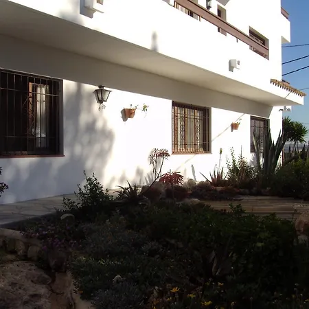 Marblau Ibiza Affittacamere