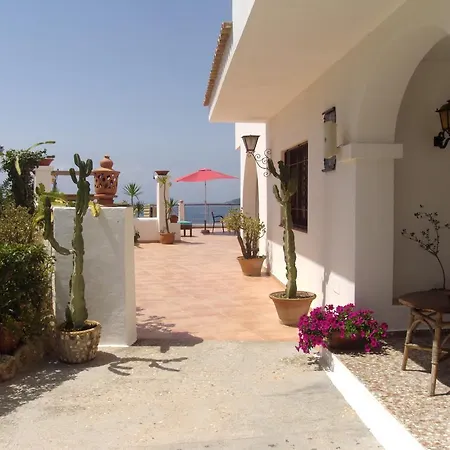 Marblau Ibiza