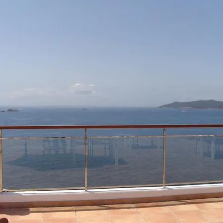 Affittacamere Marblau Ibiza