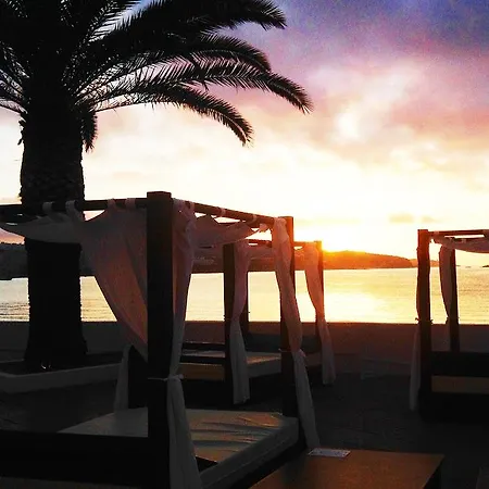 Hotel apartamentowy Vibra Jabeque Soul-3sup 3*