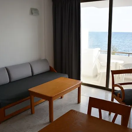 Hotel apartamentowy Vibra Jabeque Soul-3sup 3*