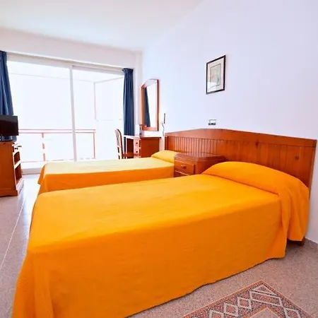 Molins Park Hotel