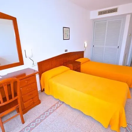 Hotel Molins Park 3*