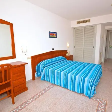Molins Park Hotel