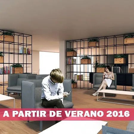 Hotel Vibra Maritimo