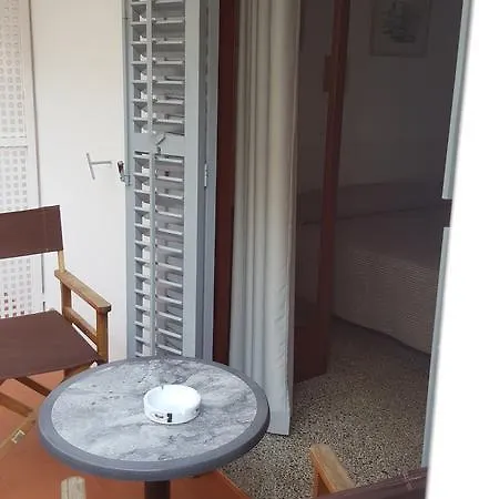 Nieves Gæstehus