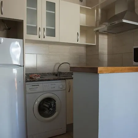Appartement Ripoll *