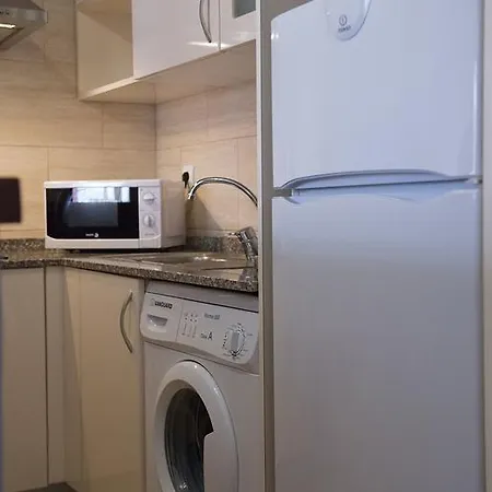 Appartement Ripoll *