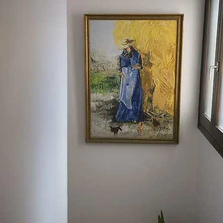 Ripoll Appartement