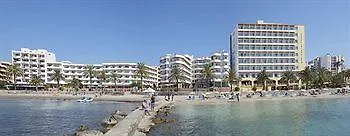 Hotel Playa Ibiza Town