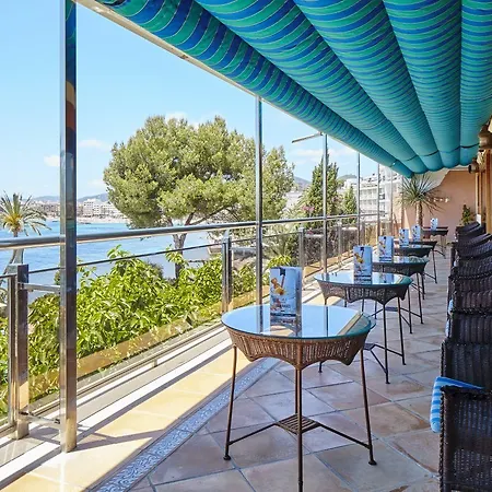 Hotel Thb Molinos - Adults Only Ibiza città