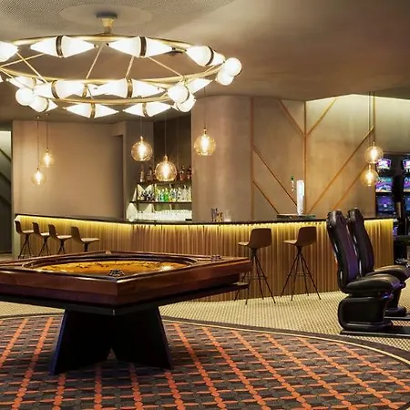 Gran Otel İbiza Kenti