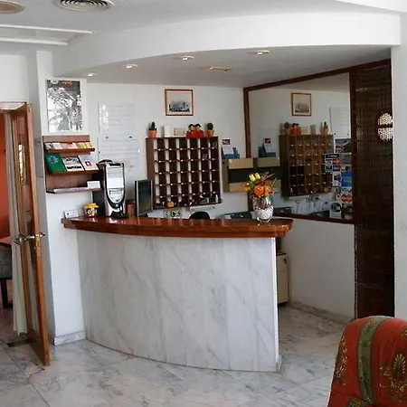 Molins Park Hotel