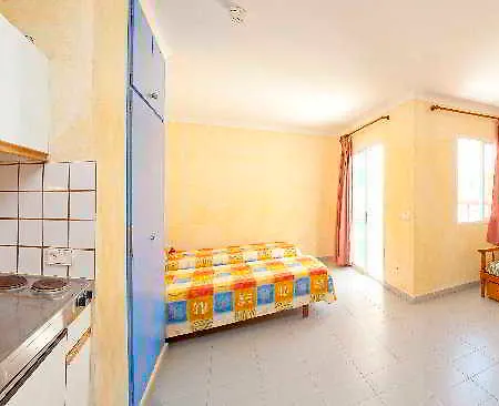 Hotel apartamentowy Vago Ibiza - New Opening 2025